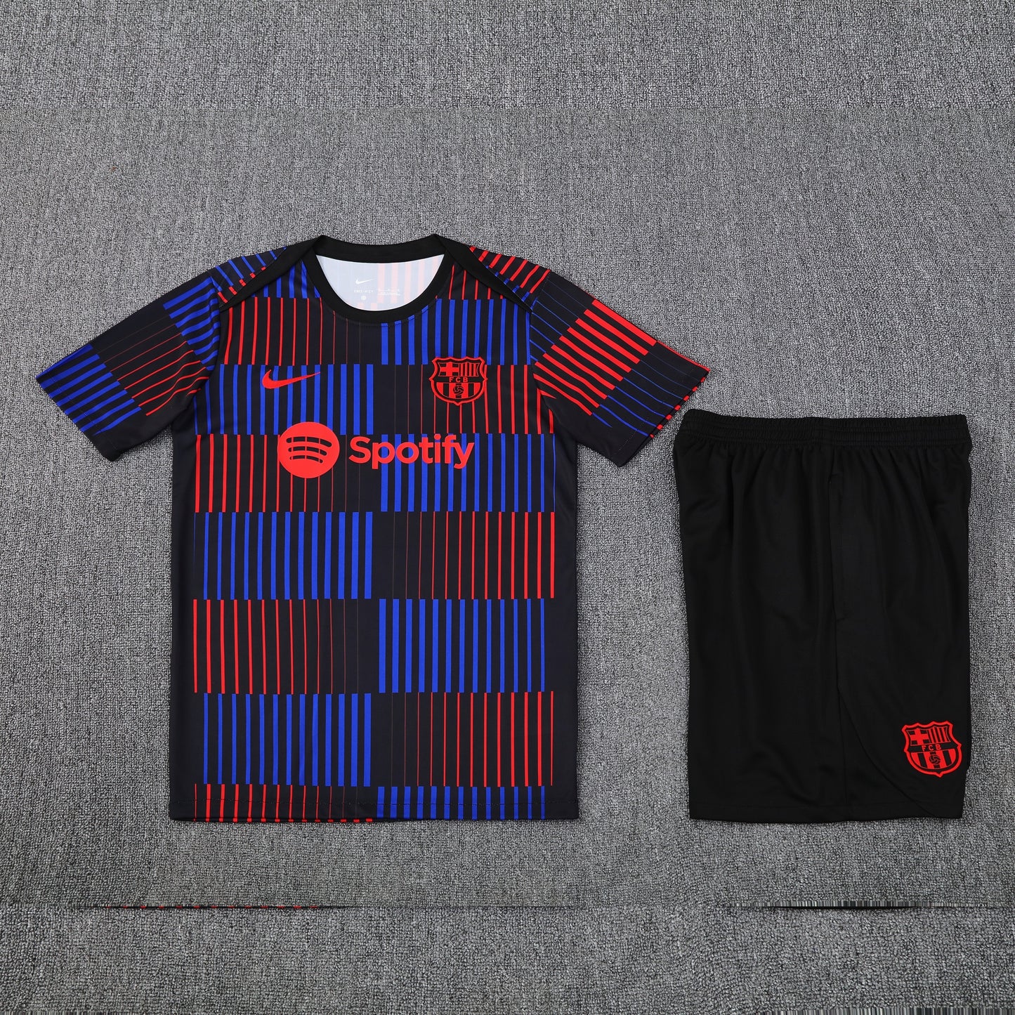 BARCELONA 25/26