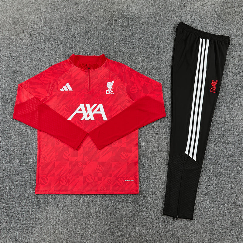 LIVERPOOL 26/27