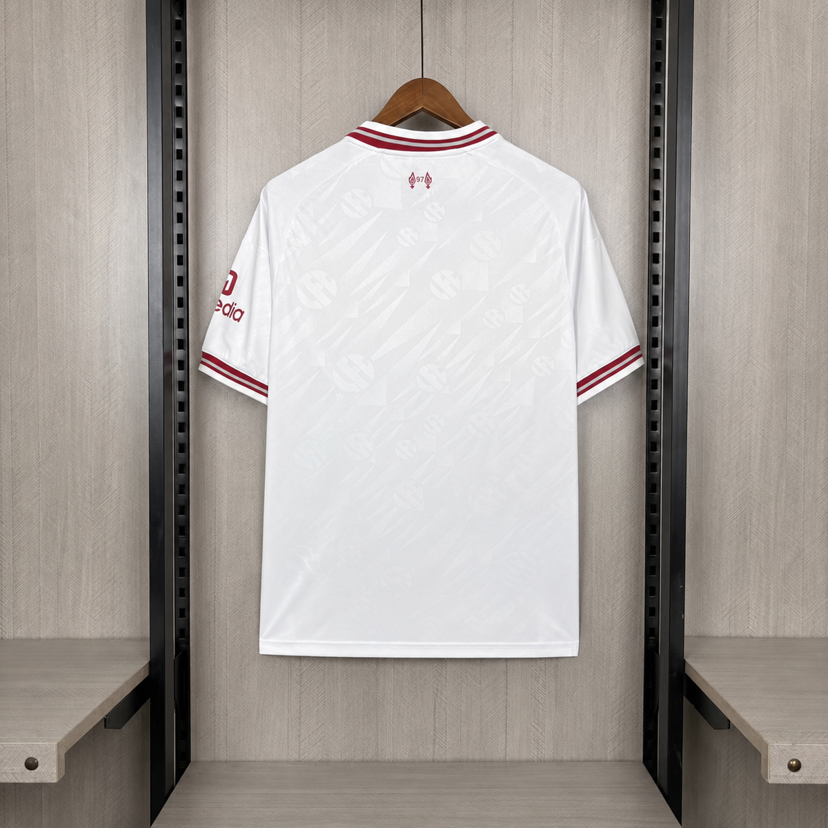 LIVERPOOL AWAY 26/27