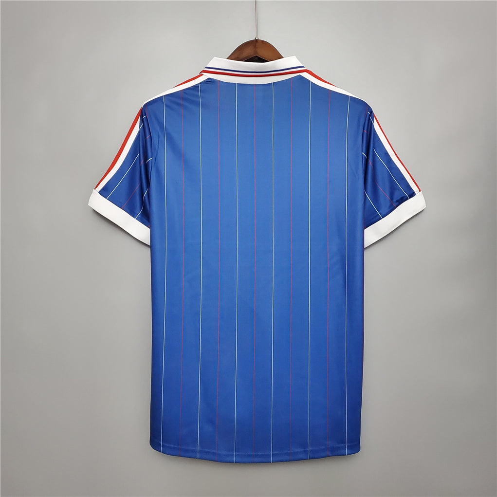 FRANCIA HOME 1982