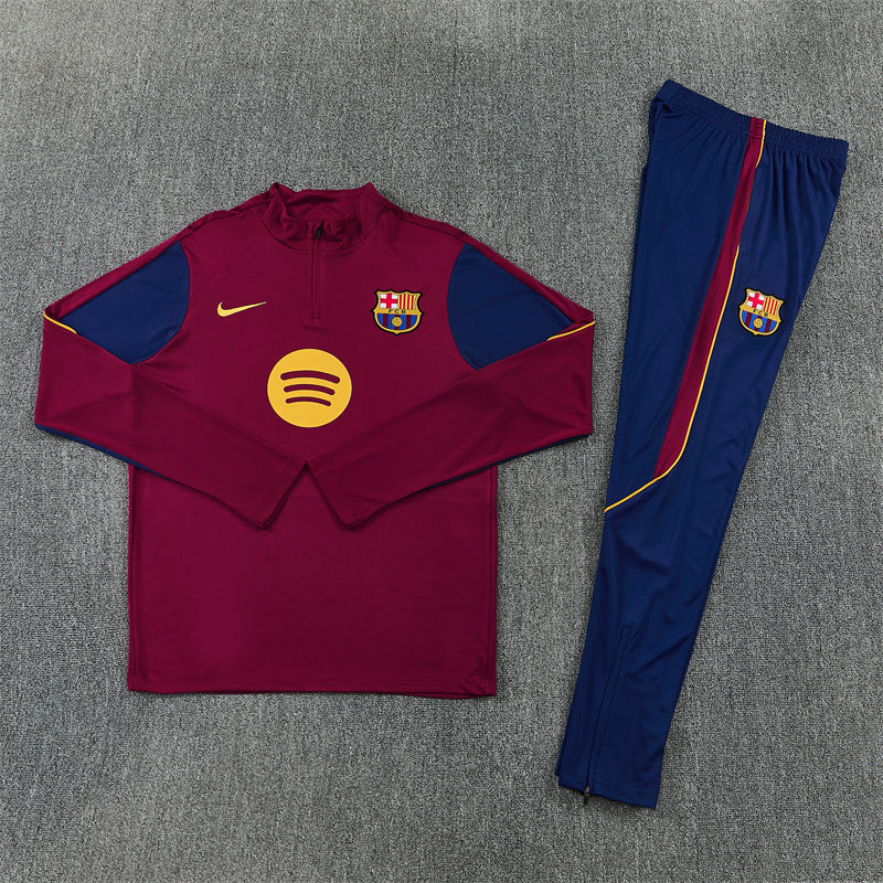 BARCELONA 26/27