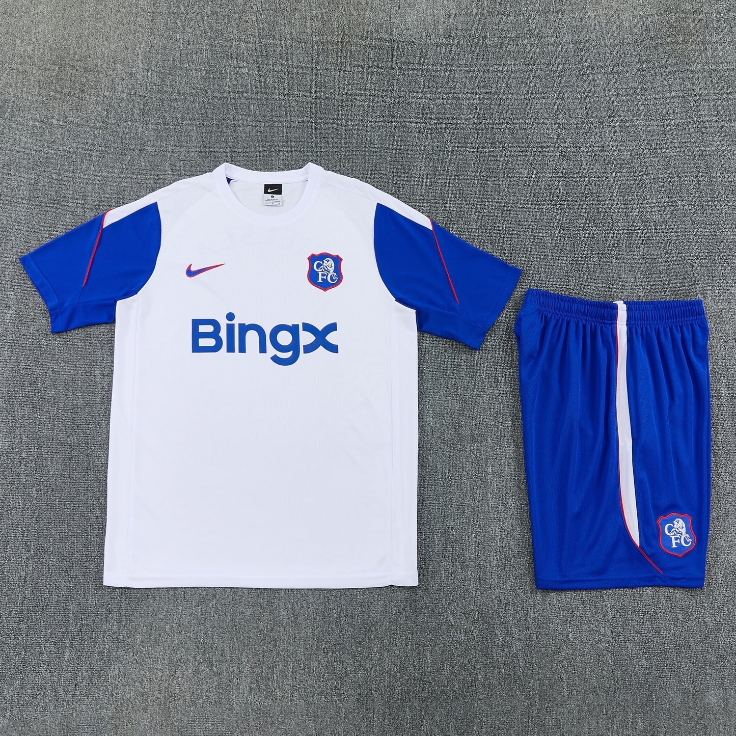 CHELSEA 26/27