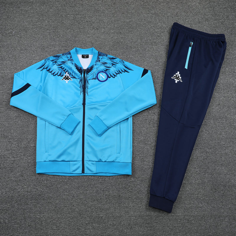 NAPOLI x MARCELO BURLON