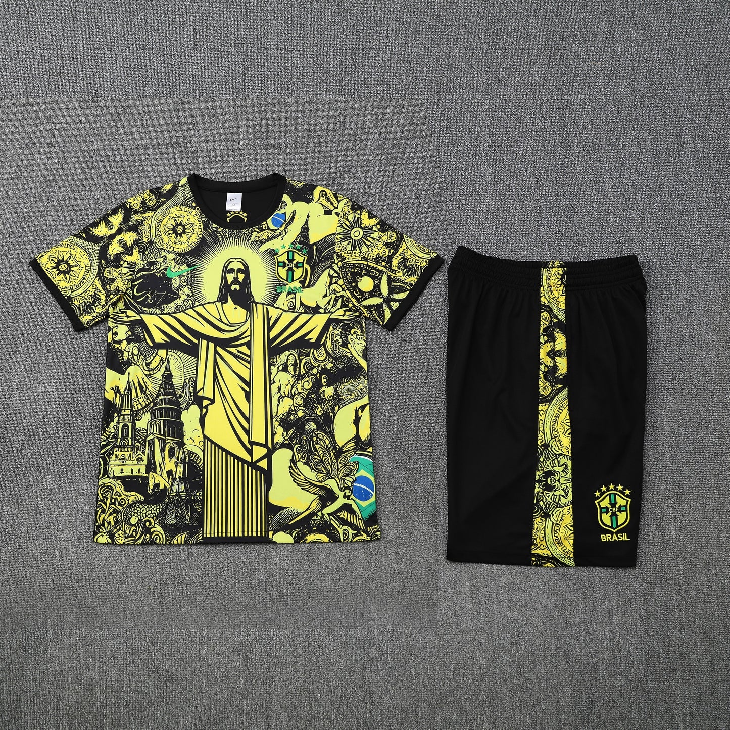 BRASILE CRISTO REDENTORE