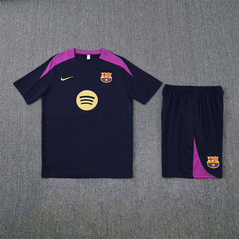 BARCELONA 25/26