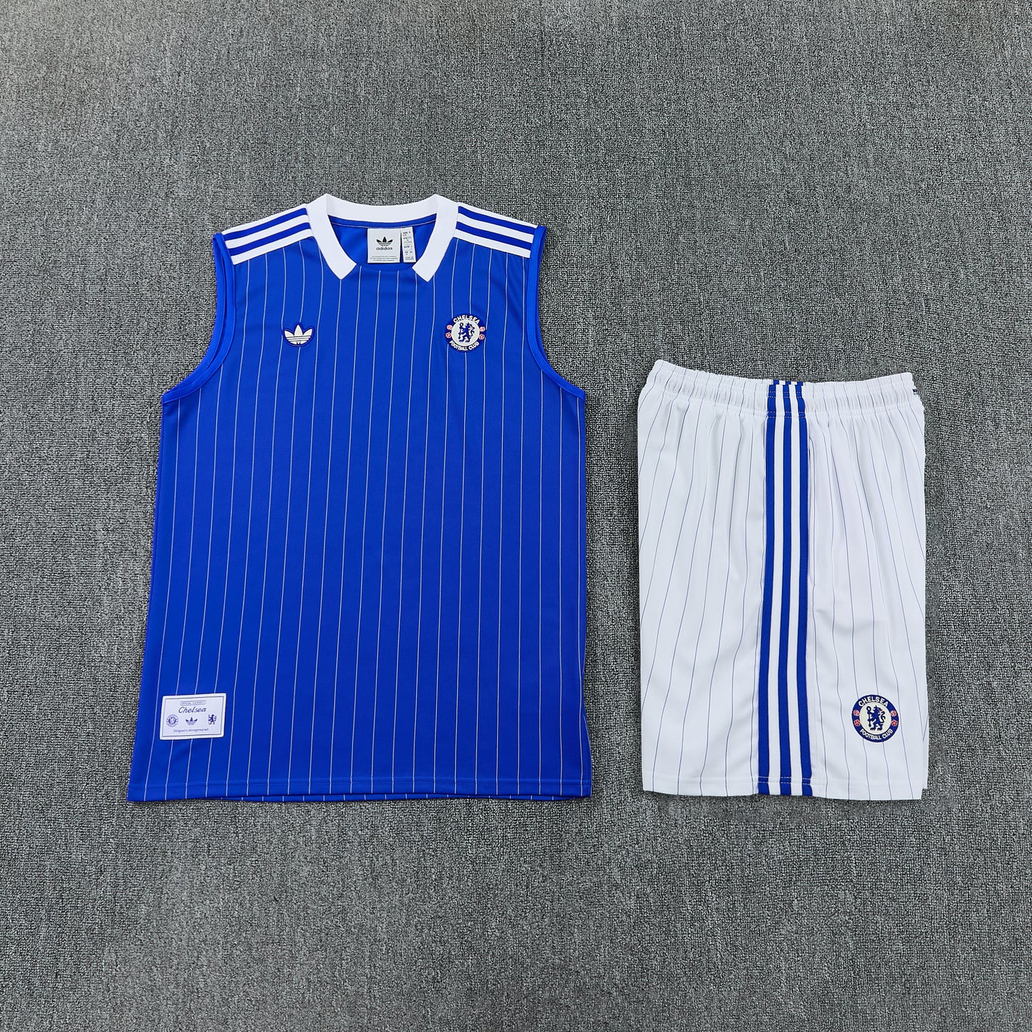 CHELSEA 26/27