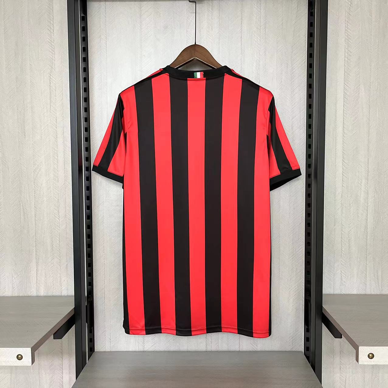 MILAN HOME 17/18
