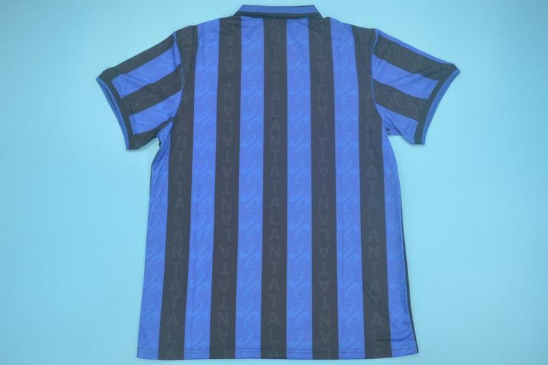 ATALANTA HOME 96/97