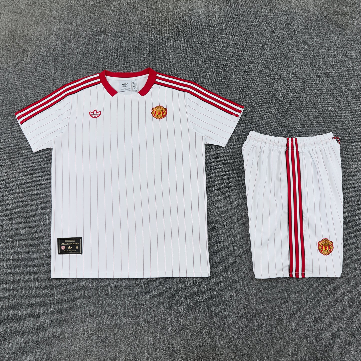 MANCHESTER UNITED 26/27