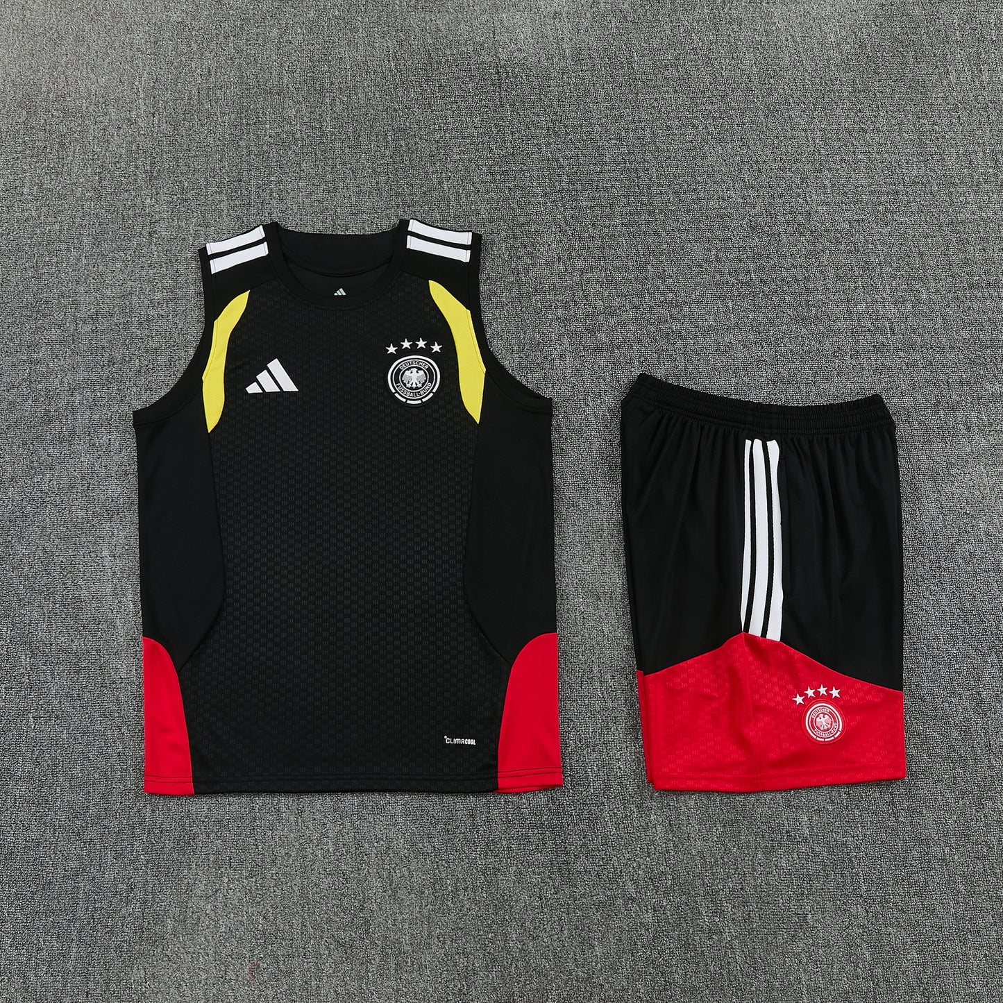 GERMANIA 25/26