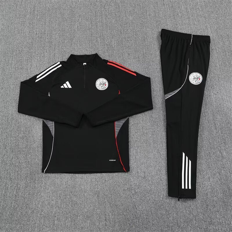 AJAX 25/26
