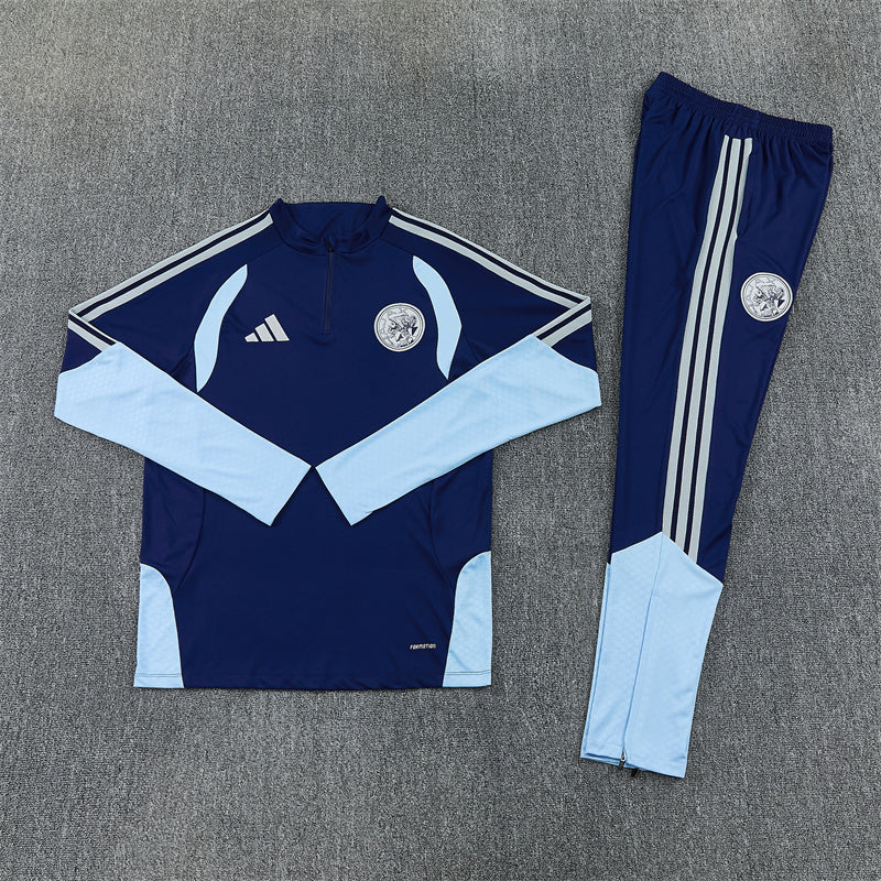 AJAX 26/27
