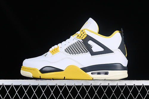 JORDAN 4 VIVID SULFUR
