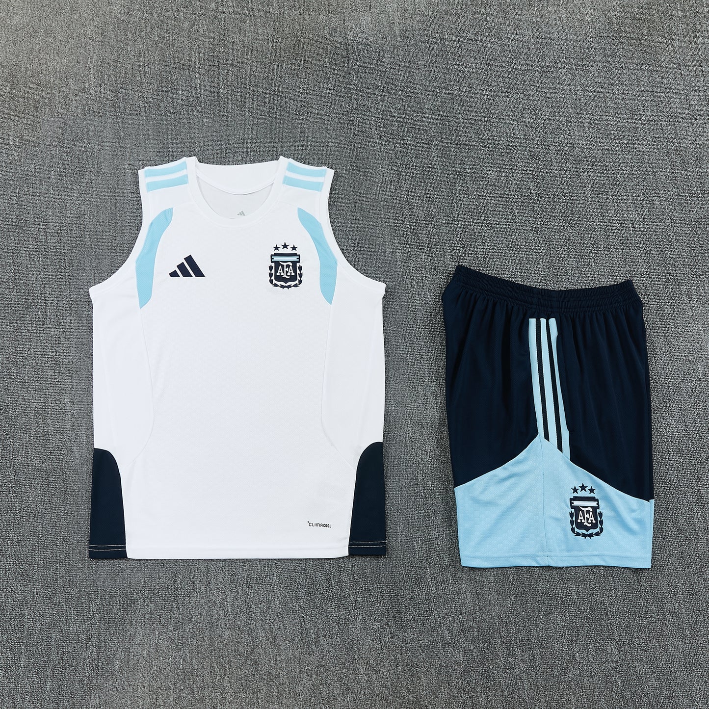 ARGENTINA 26/27