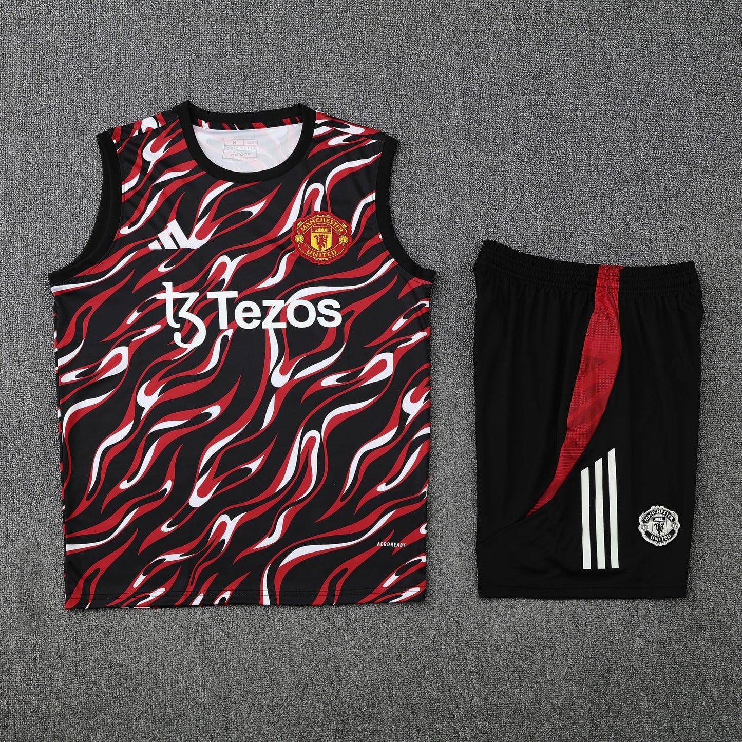 MANCHESTER UNITED 25/26