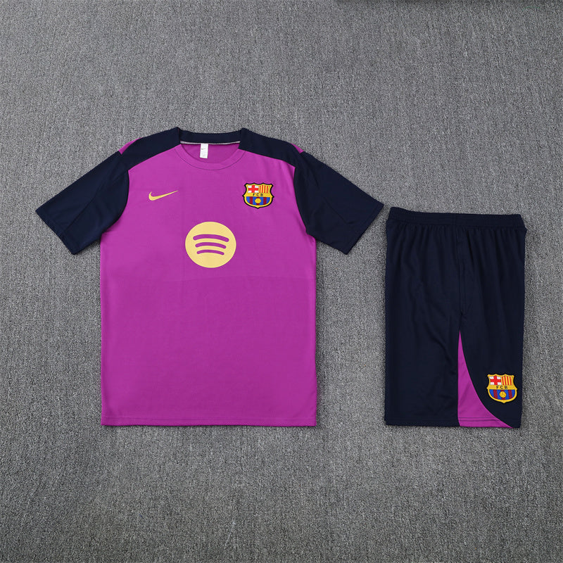 BARCELONA 25/26