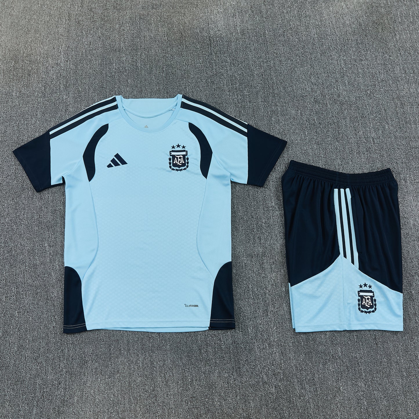 ARGENTINA 26/27