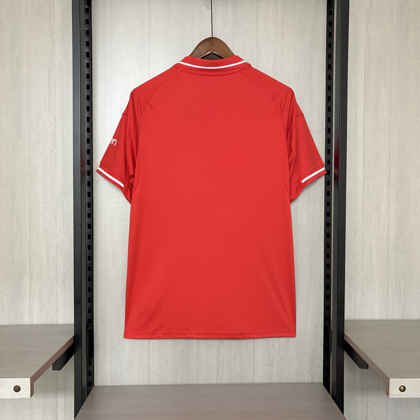 NOTTINGHAM FOREST HOME 25/26