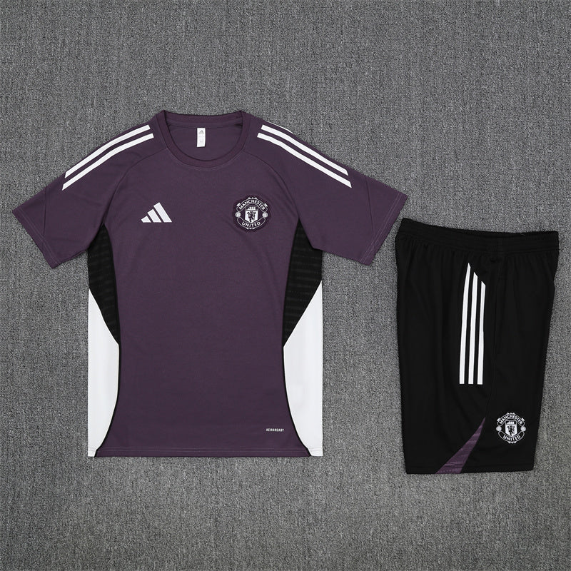 MANCHESTER UNITED 25/26