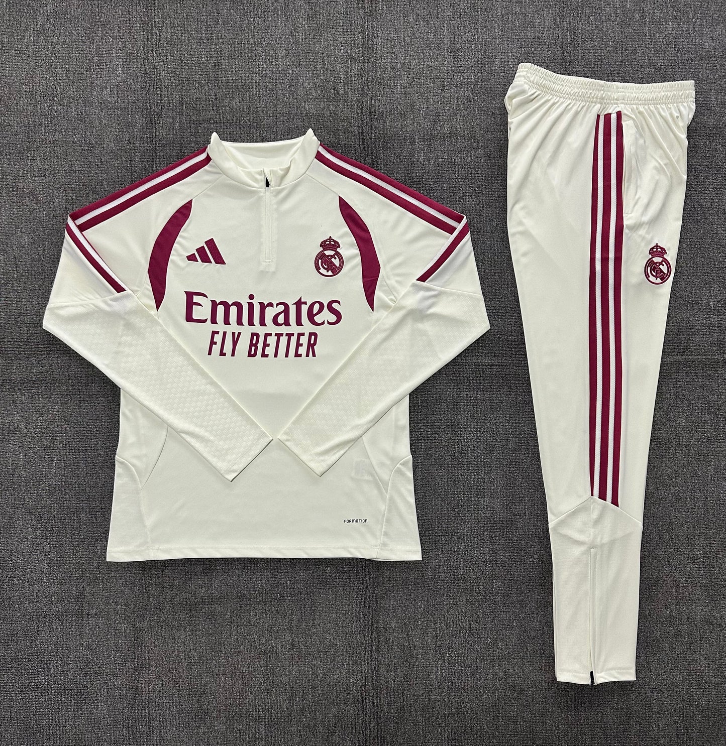REAL MADRID 26/27