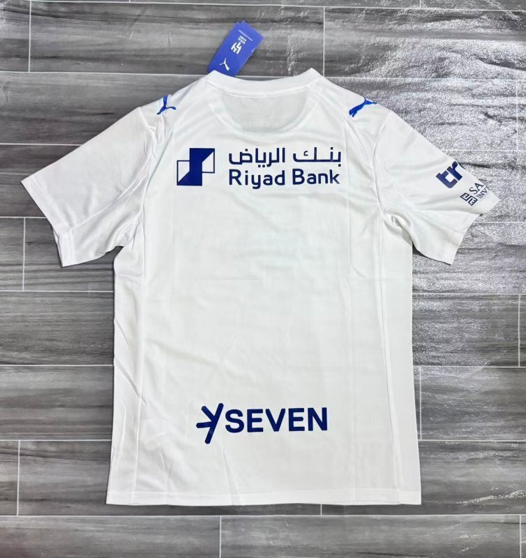 AL HILAL AWAY 25/26