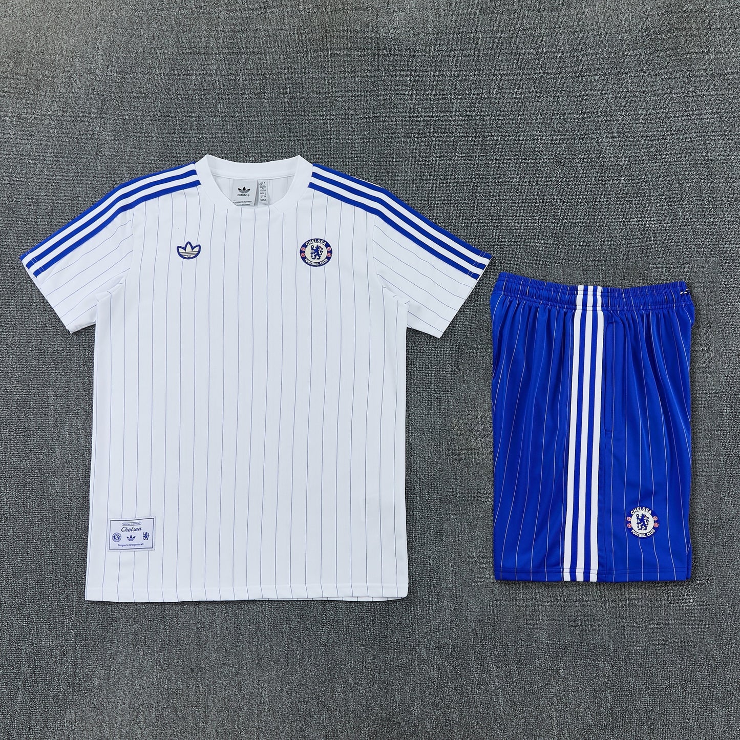 CHELSEA 26/27