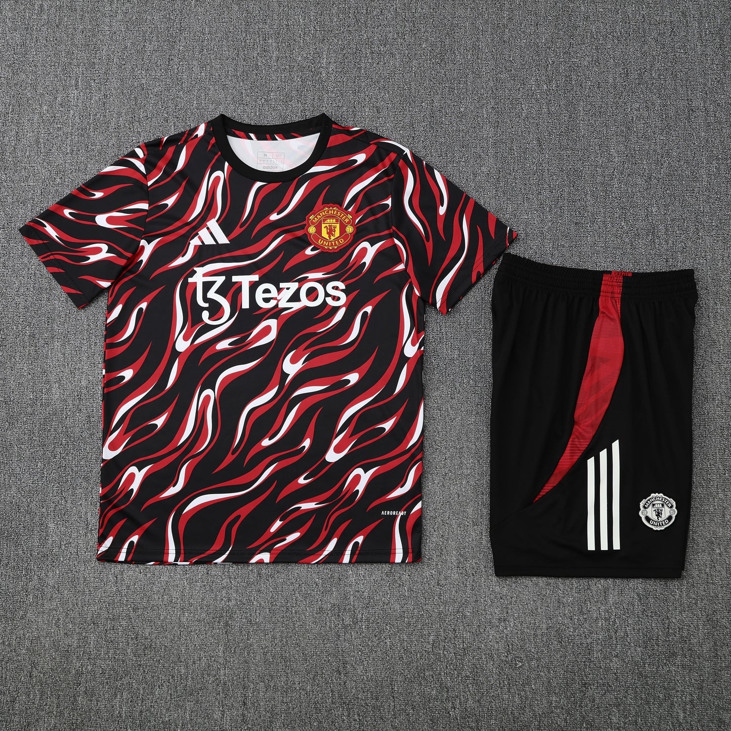 MANCHESTER UNITED 25/26