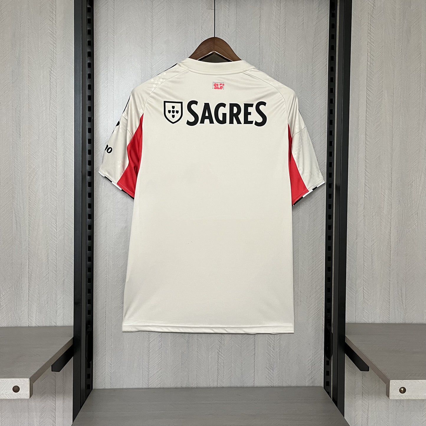 BENFICA AWAY 25/26