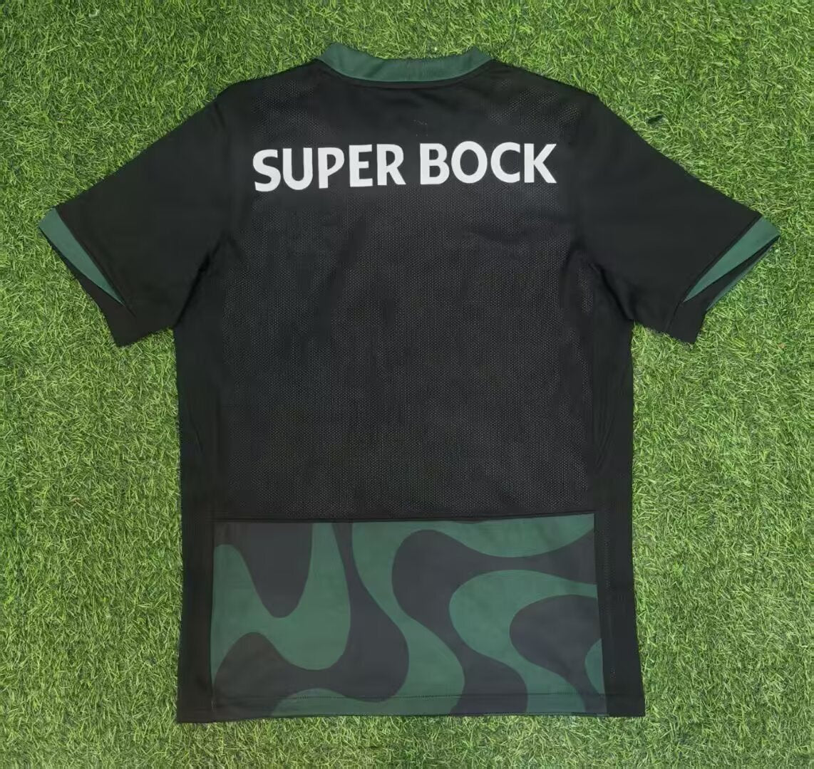 SPORTING LISBONA THIRD 25/26