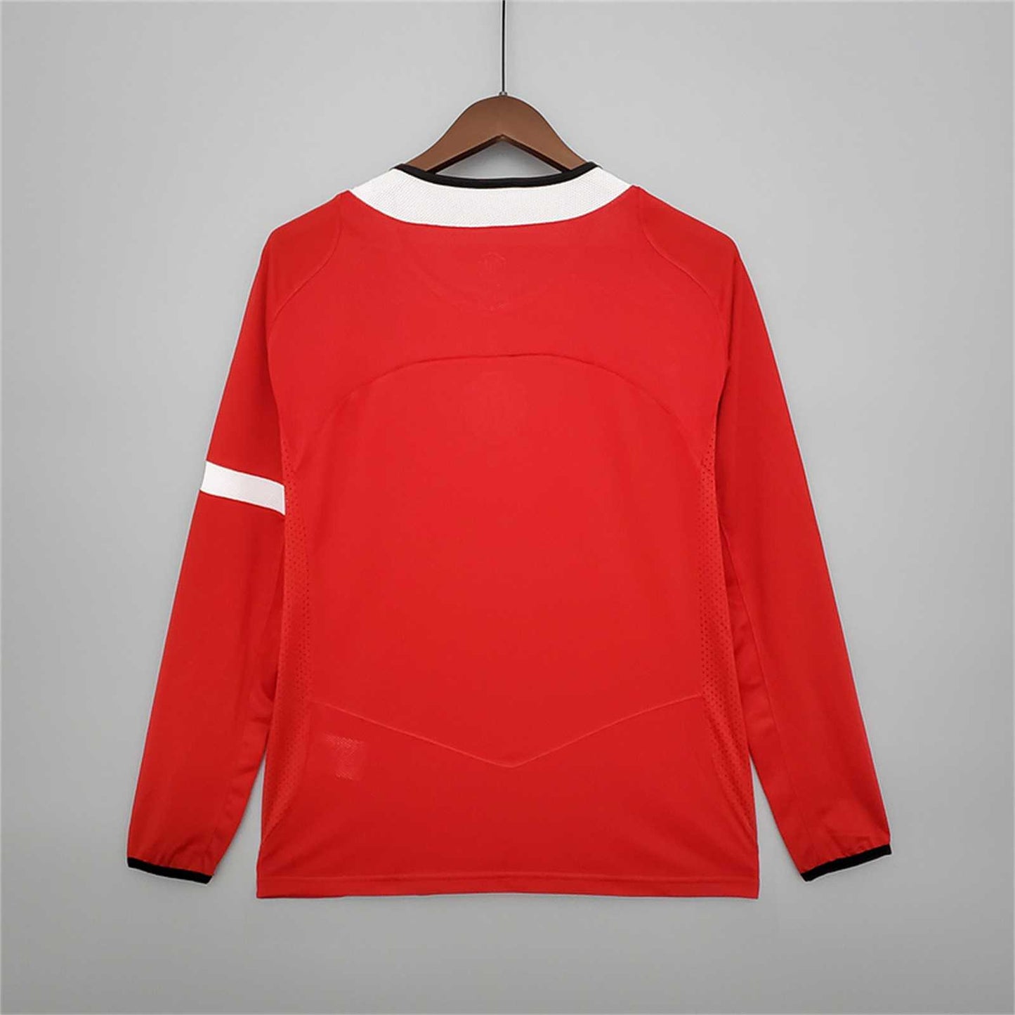MANCHESTER UNITED HOME 04/05