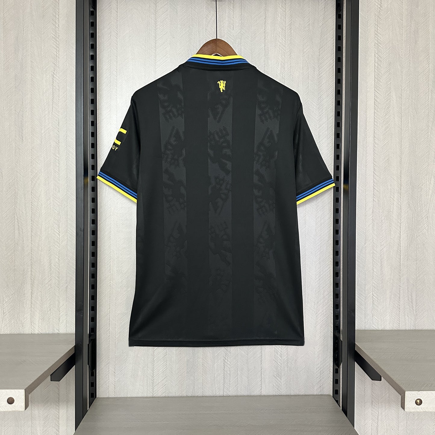 MANCHESTER UNITED THIRD 25/26