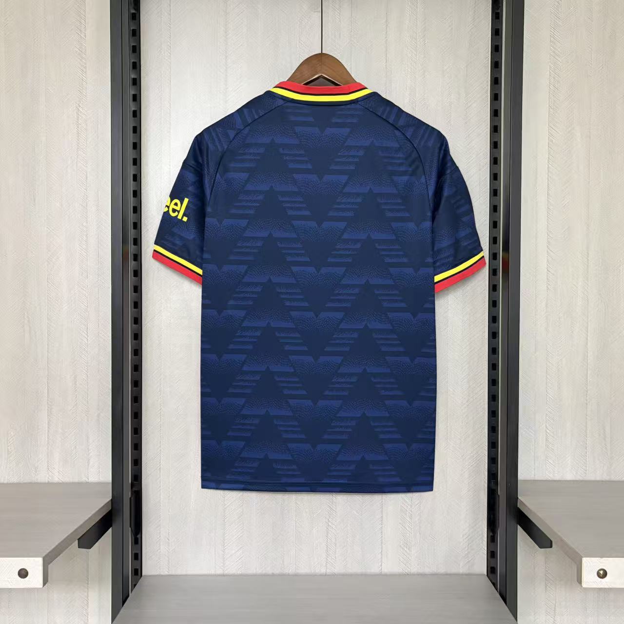 ARSENAL AWAY 26/27