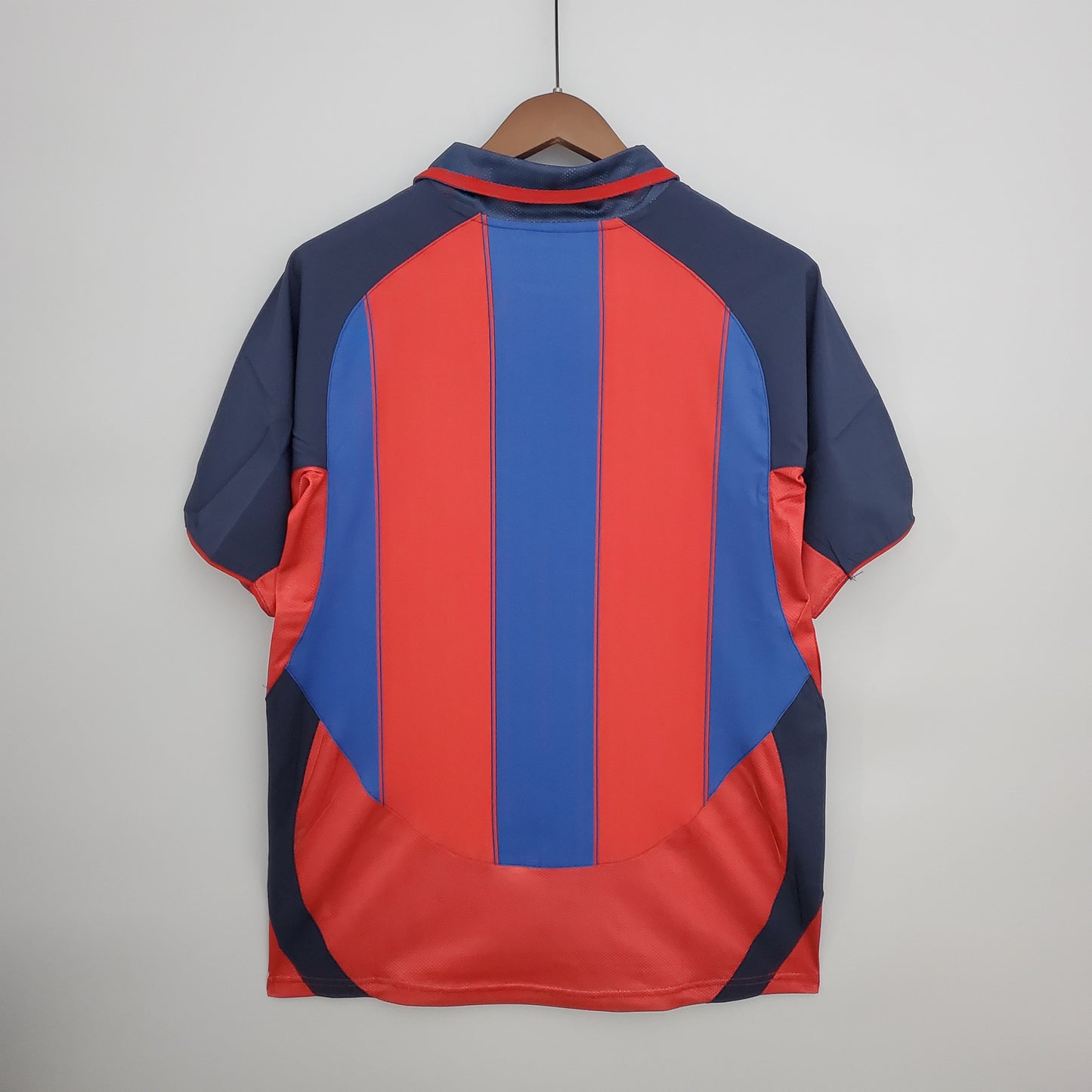 BARCELONA HOME 03/04
