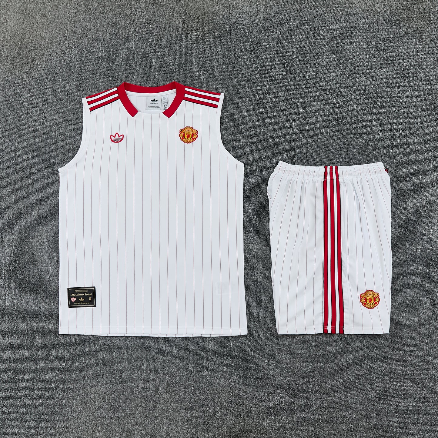 MANCHESTER UNITED 26/27