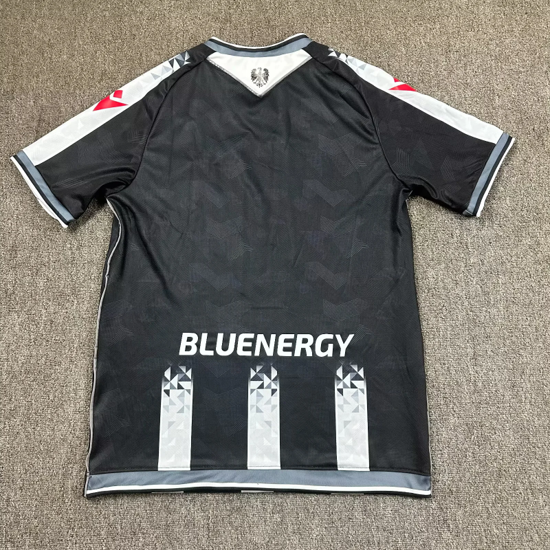 UDINESE HOME 25/26