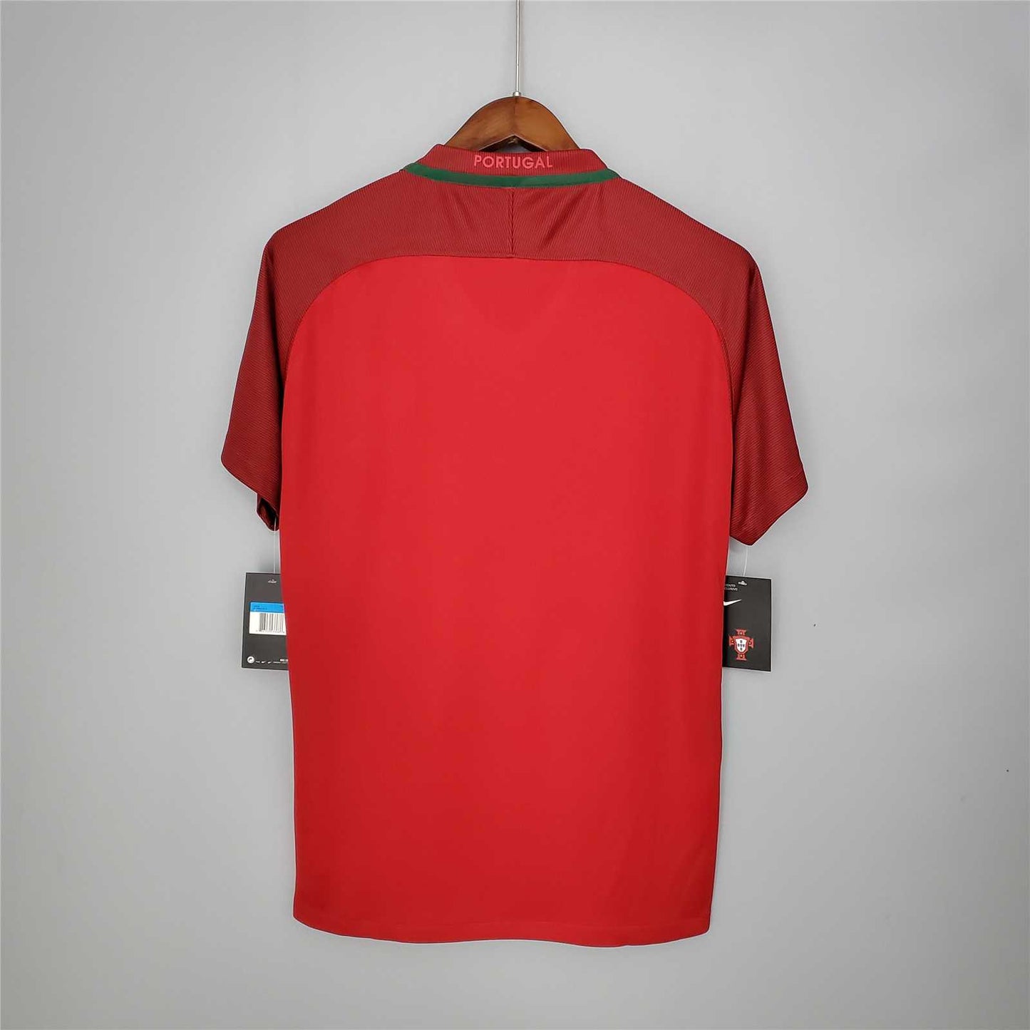 PORTOGALLO HOME 2016