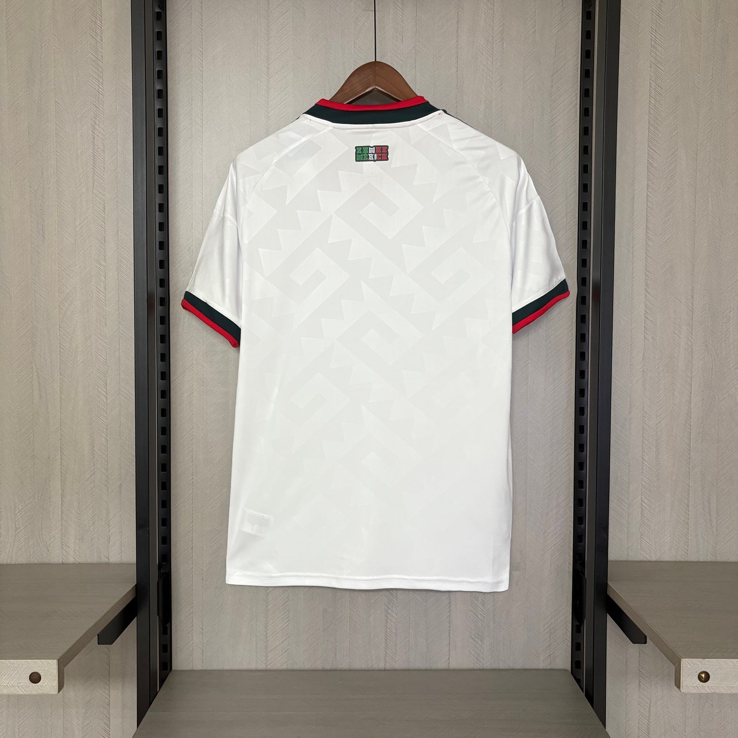 MESSICO AWAY 25/26