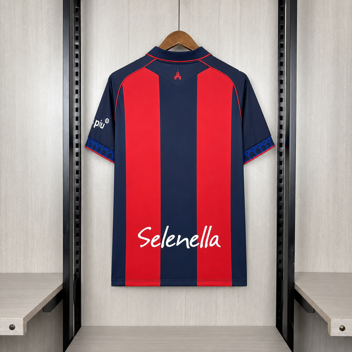 BOLOGNA HOME 26/27