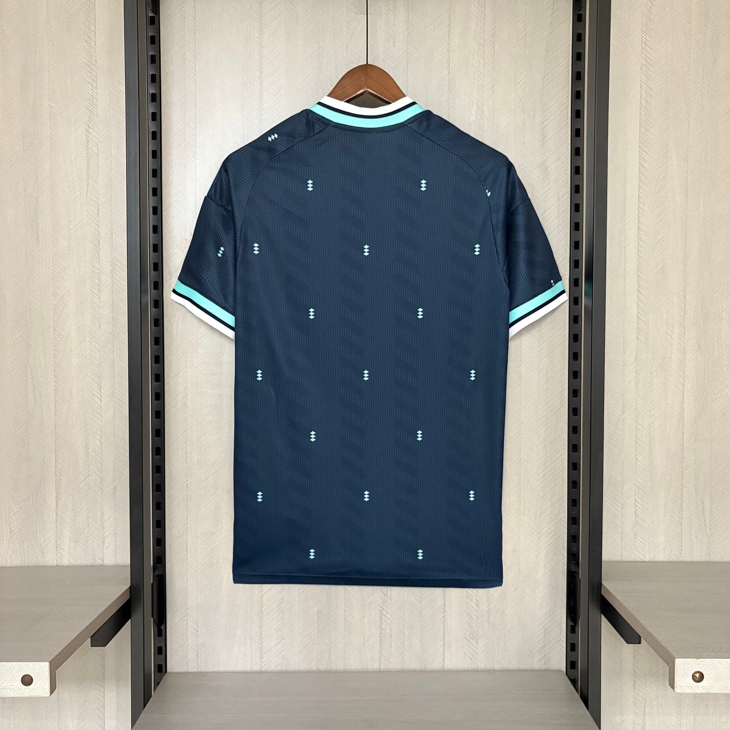 GERMANIA AWAY 25/26