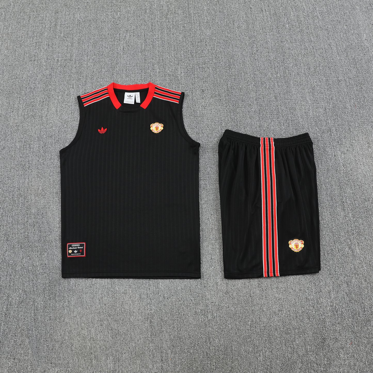 MANCHESTER UNITED 25/26