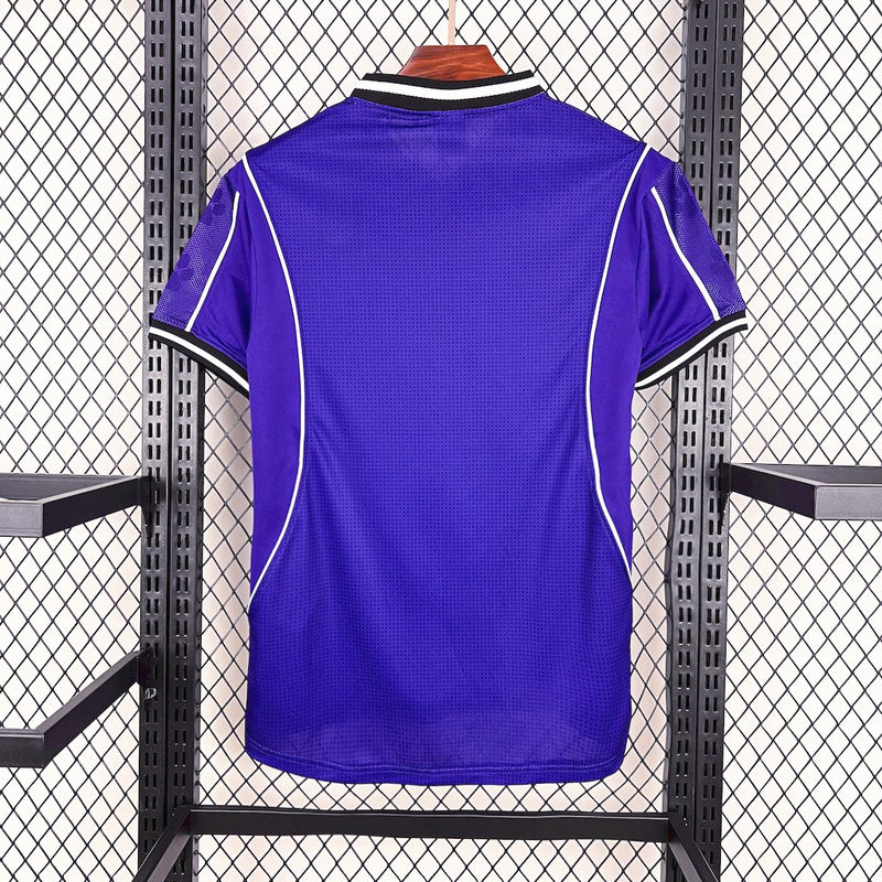 REAL MADRID AWAY 97/98