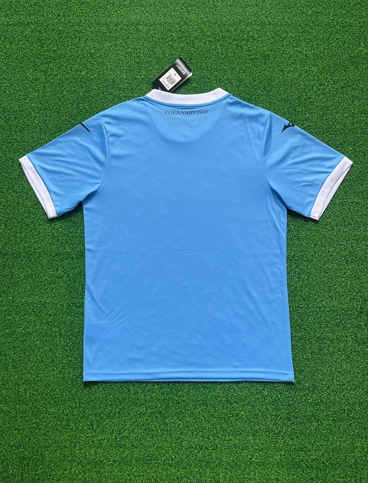 LAZIO HOME 25/26