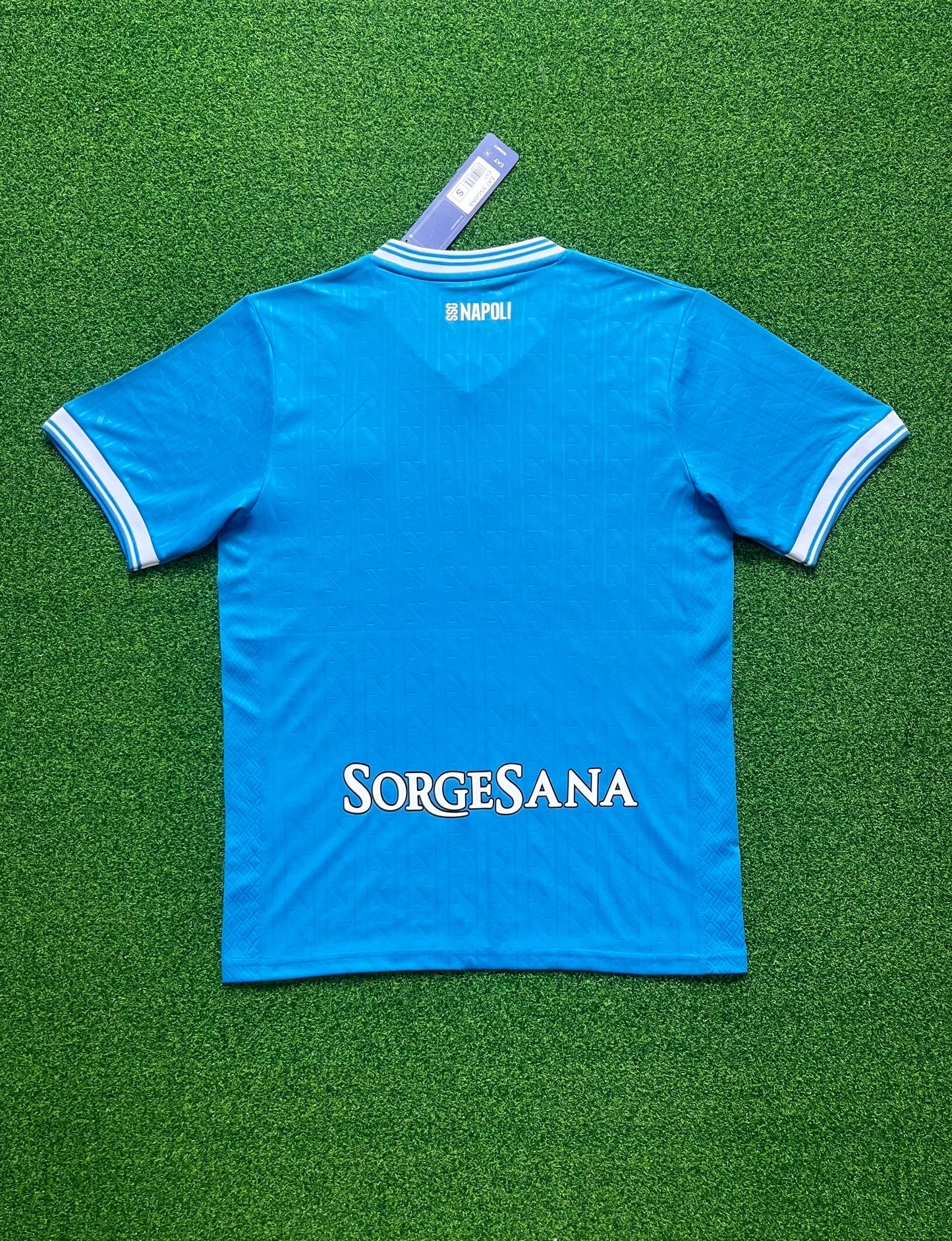 NAPOLI HOME 25/26