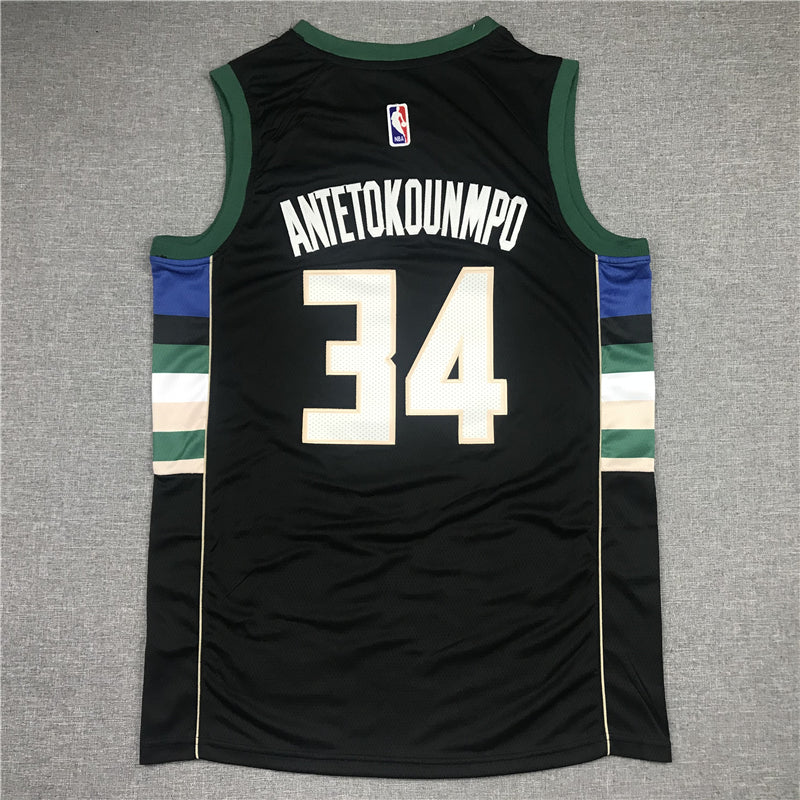 MILWAUKEE BUCKS
