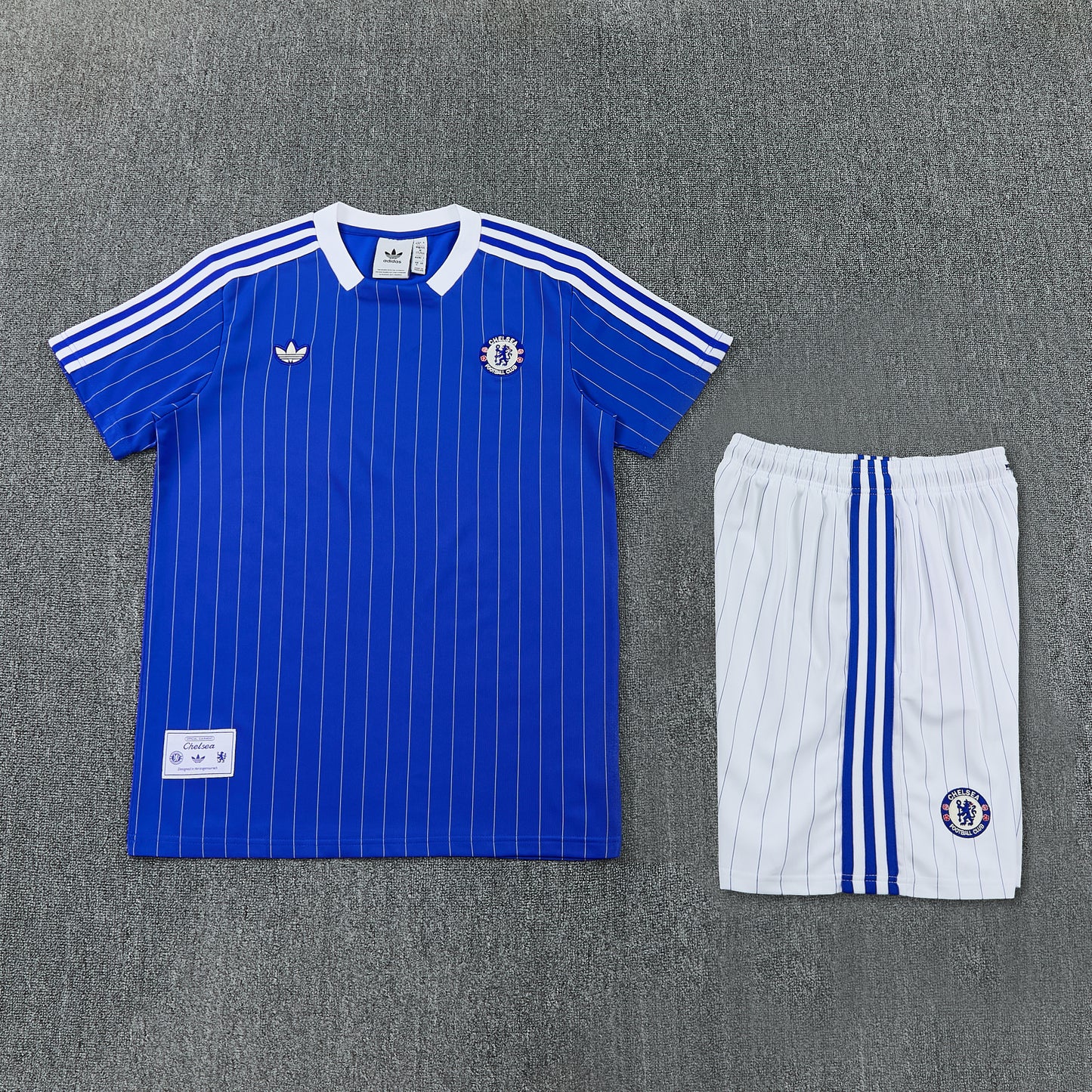 CHELSEA 26/27
