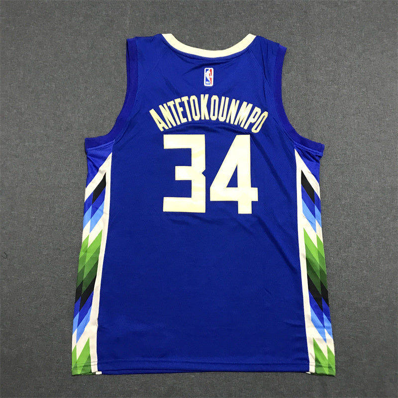 MILWAUKEE BUCKS