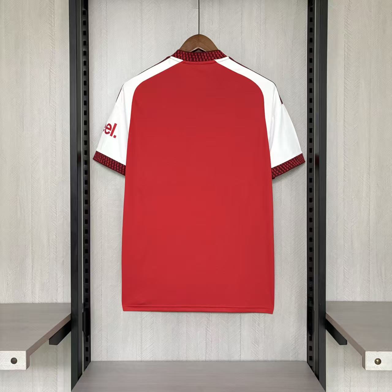 ARSENAL HOME 26/27