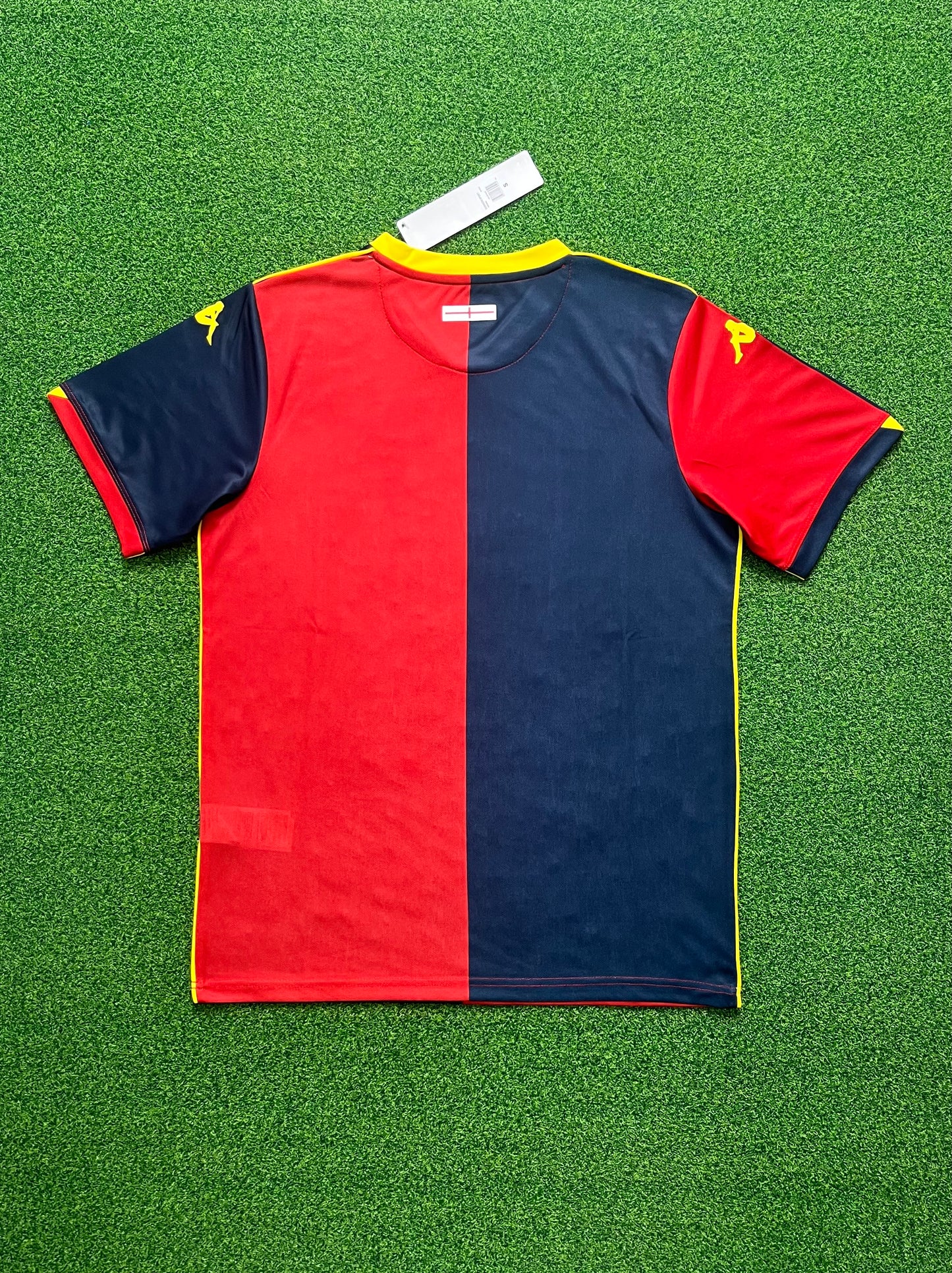 GENOA HOME 25/26