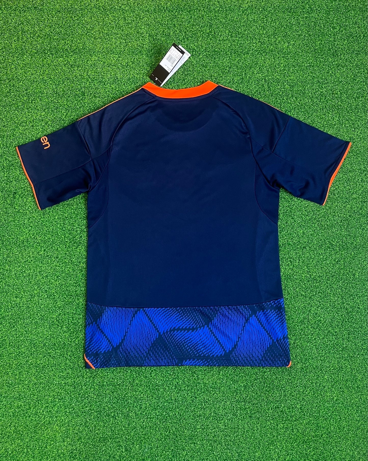 NOTTINGHAM FOREST THIRD 25/26