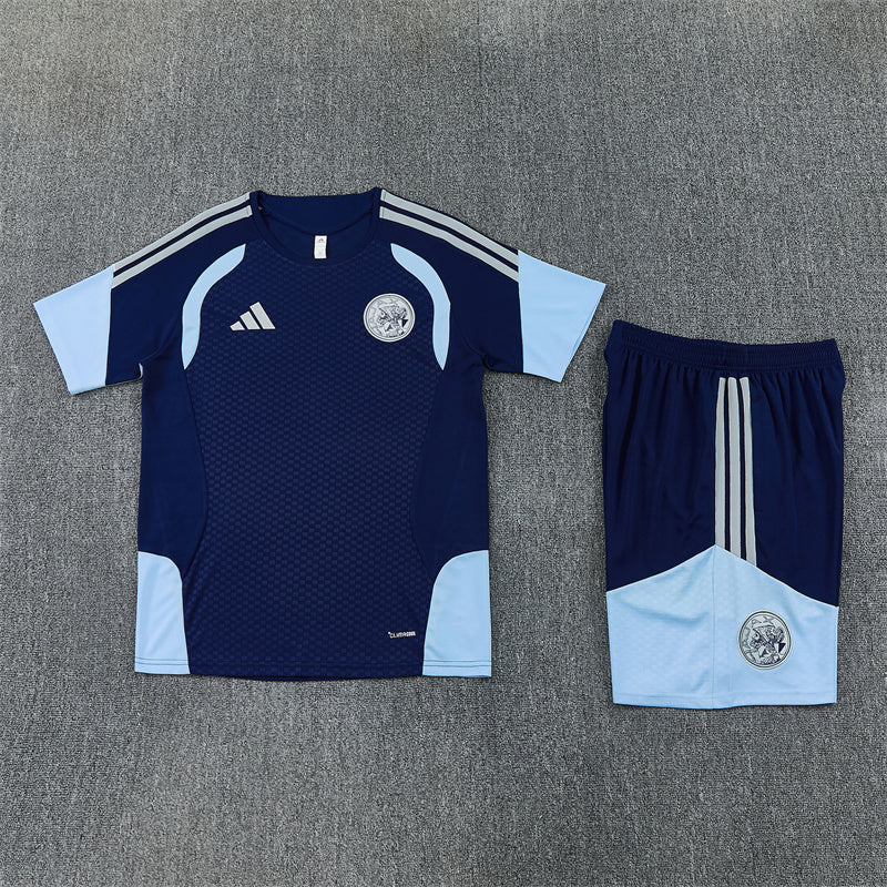 AJAX 26/27